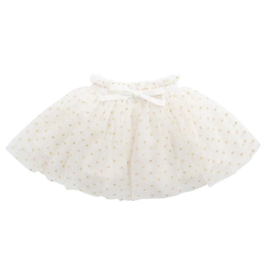 White tutu skirt value cheap